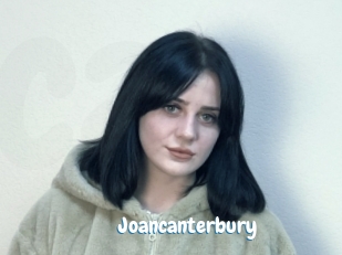 Joancanterbury