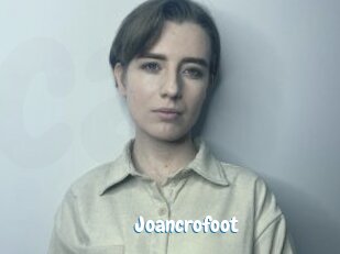 Joancrofoot