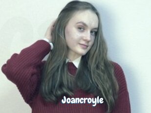 Joancroyle