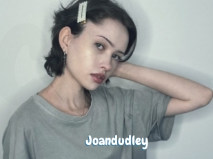 Joandudley