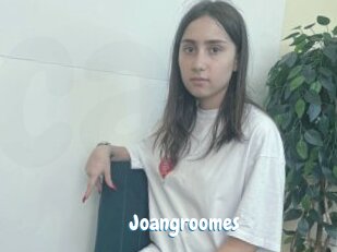 Joangroomes