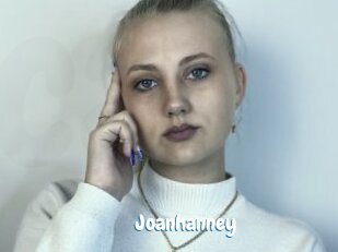 Joanhanney