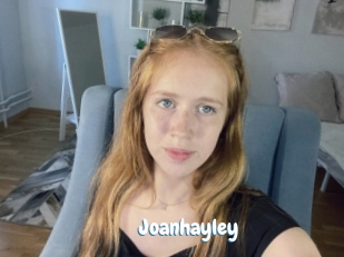 Joanhayley