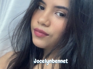 Jocelynbennet