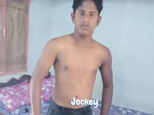 Jockey