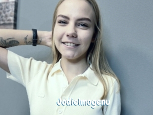 Jodielmogenu