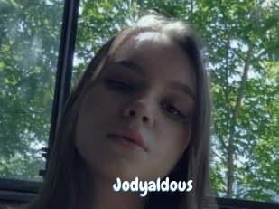 Jodyaldous