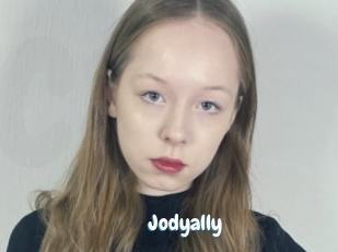 Jodyally