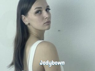 Jodybown