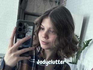 Jodyclutter