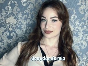 Jodydumfornia