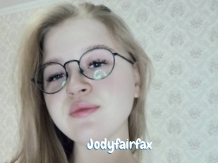 Jodyfairfax