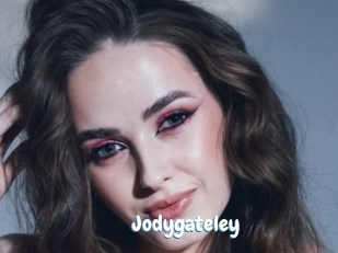 Jodygateley