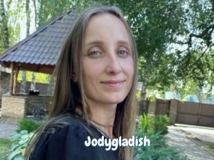 Jodygladish