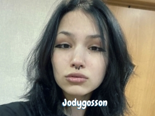 Jodygosson