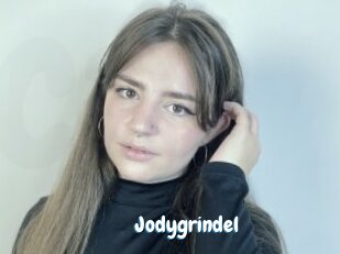 Jodygrindel