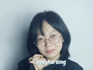 Jodyharding