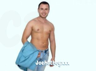 Joehotboyxxx