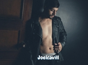 Joelcavill