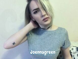 Joennagreen