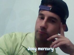 Joey_mercury