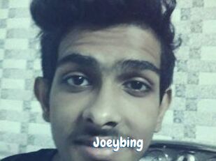 Joeybing