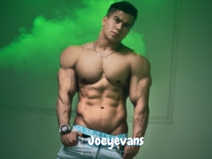 Joeyevans