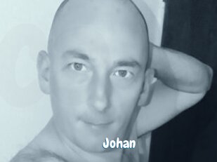 Johan