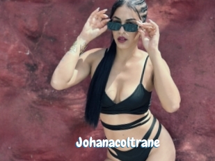 Johanacoltrane