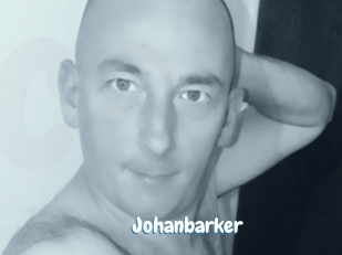 Johanbarker