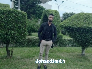 Johandsmith