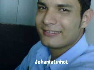 Johanlatinhot