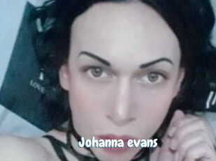 Johanna_evans