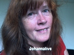 Johannalive