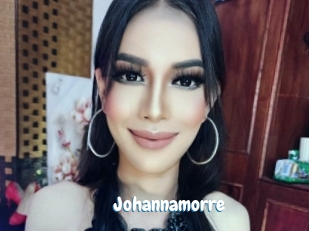 Johannamorre