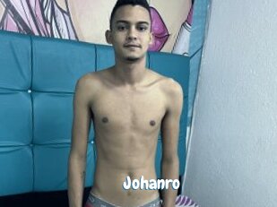 Johanro