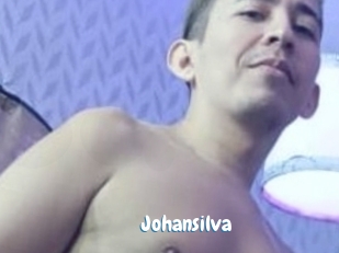 Johansilva