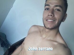 John_serrano