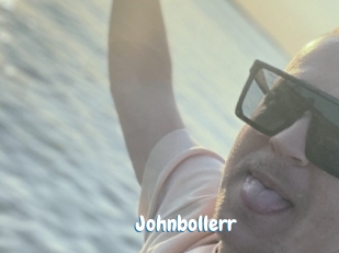 Johnbollerr