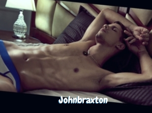 Johnbraxton