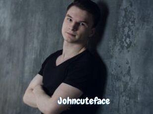 Johncuteface