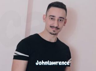 Johnlawrence