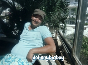 Johnnybigboy