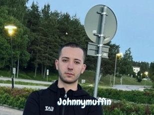 Johnnymuffin