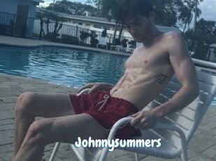 Johnnysummers