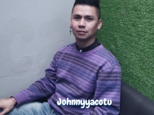 Johnnyyacotu