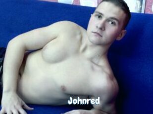 Johnred