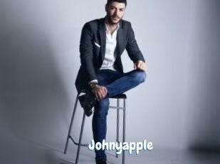 Johnyapple