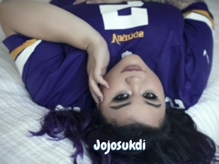 Jojosukdi