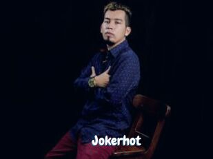 Jokerhot